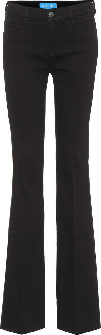 M.i.h Jeans Marrakesh flared jeans