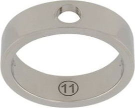 Maison Margiela - Cut-out ring