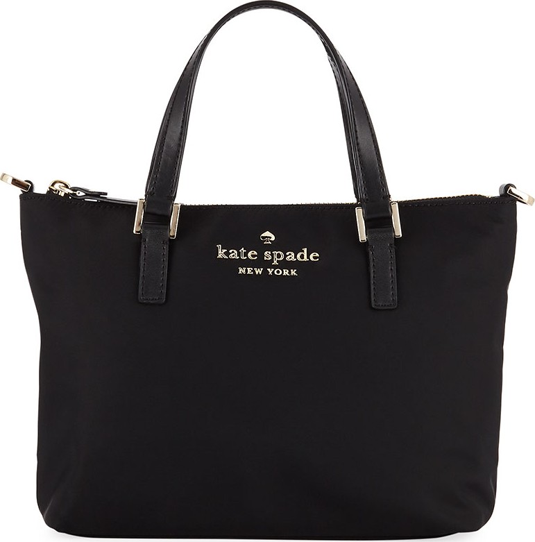 Kate Spade New York watson lane lucie crossbody tote bag