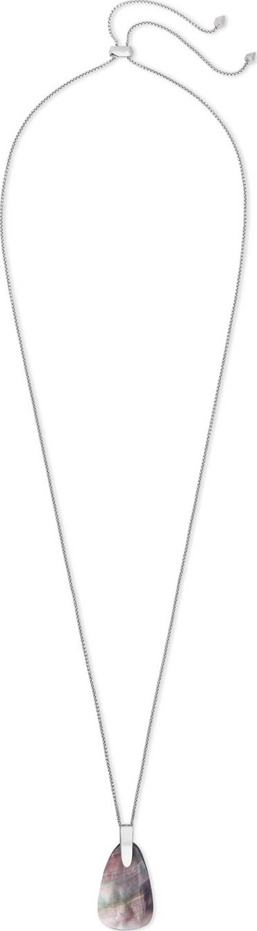 Kendra Scott Maeve Adjustable Pendant Necklace