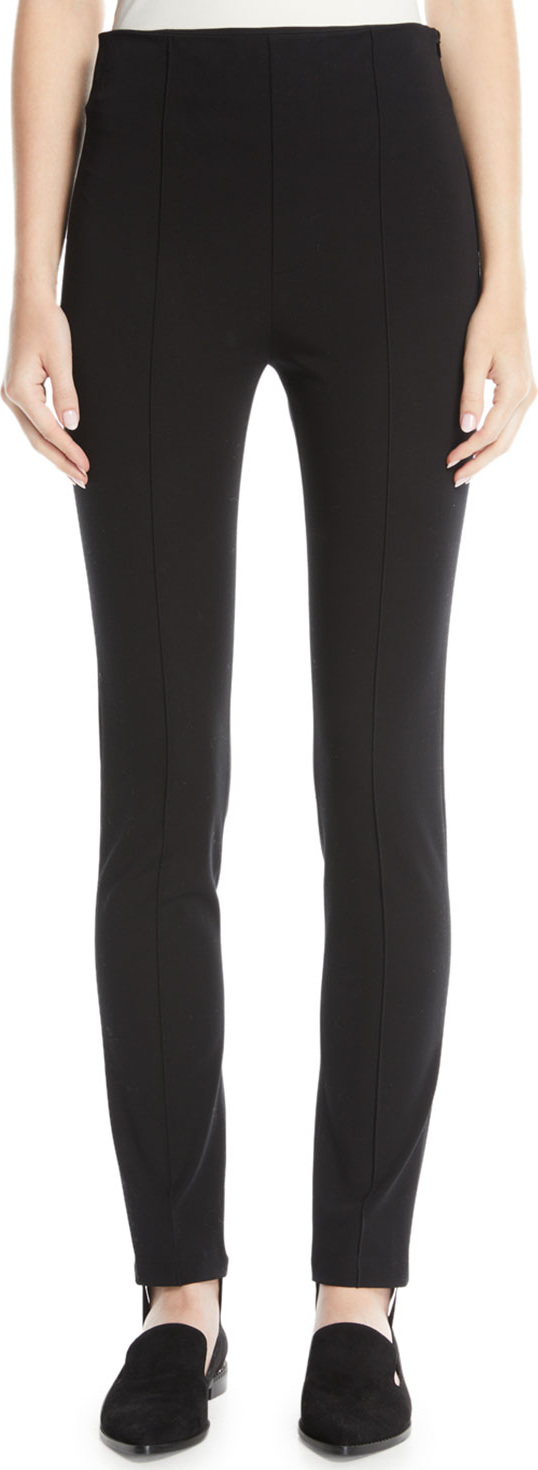 Helmut Lang Rider Stirrup Leggings