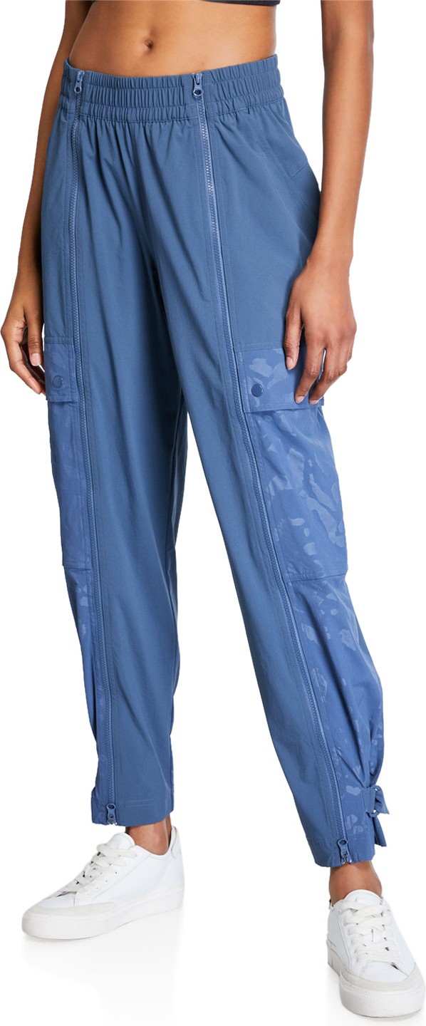 Adidas By Stella McCartney Performance Track Pants