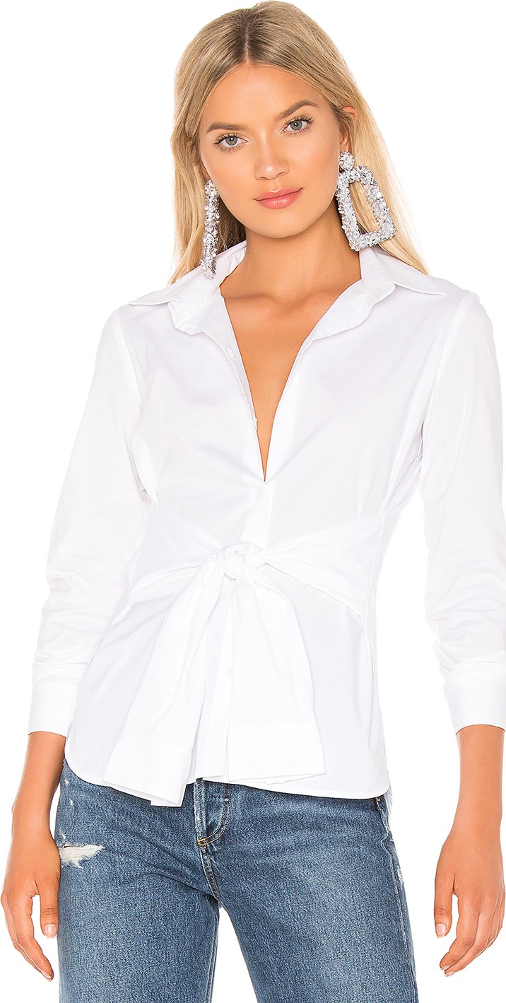 Bailey 44 Hold Me Tight Top