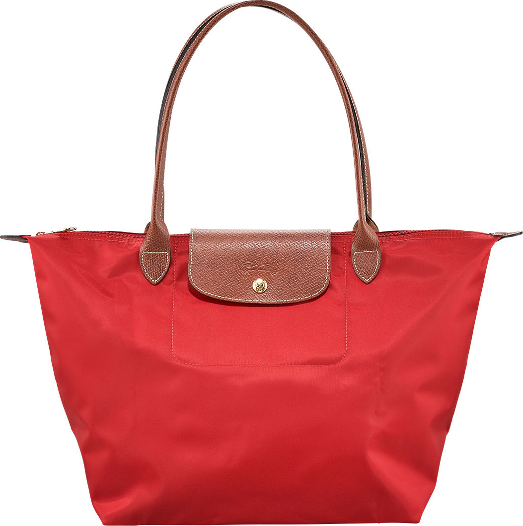 Longchamp Le Pliage Large Shoulder Tote Bag