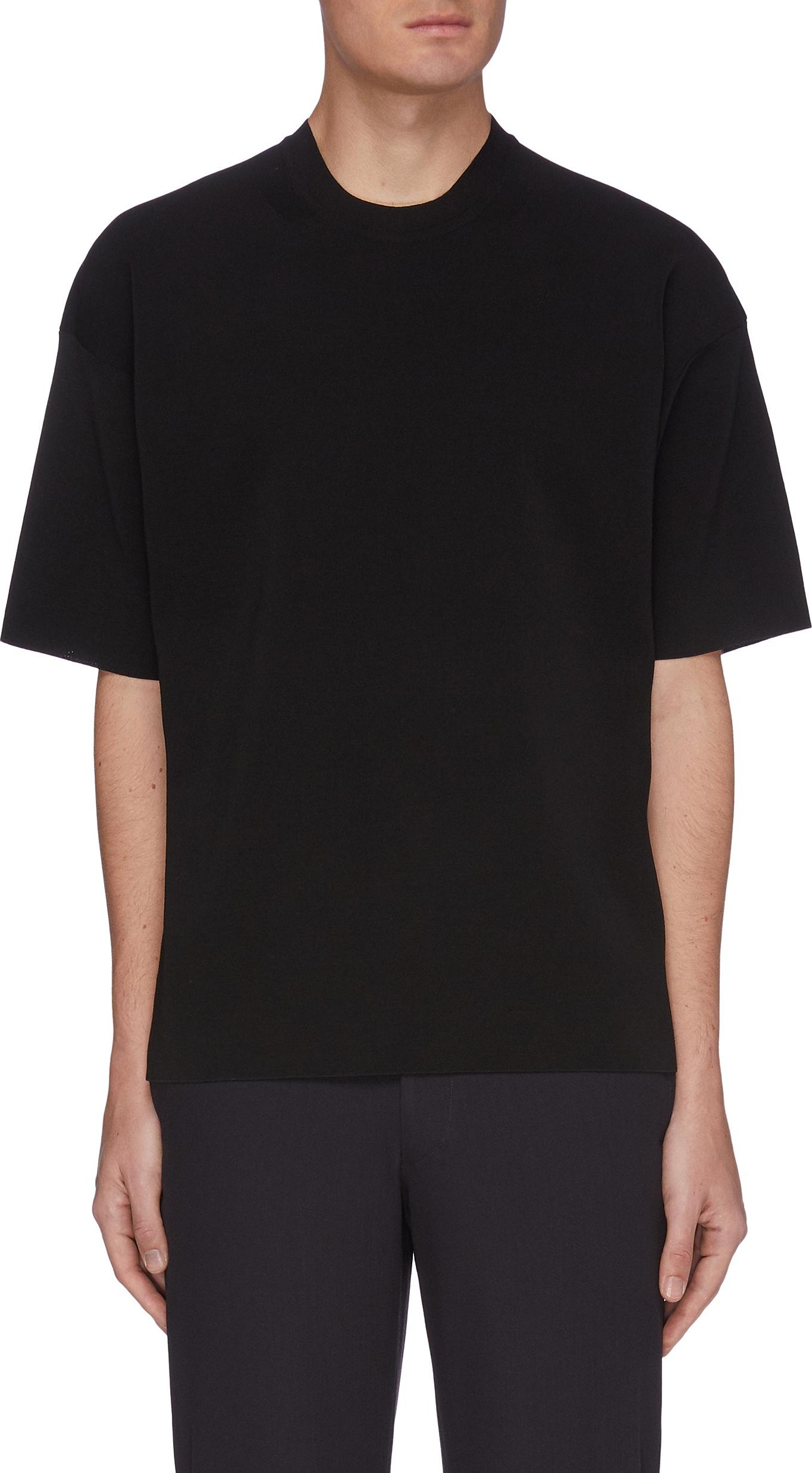 Auralee Raglan T-shirt