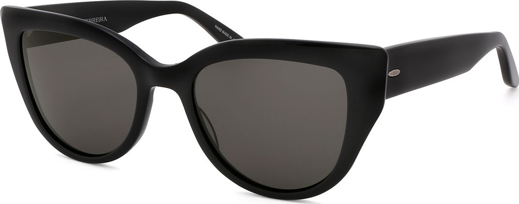 Barton Perreira Wahine Cat-Eye Sunglasses