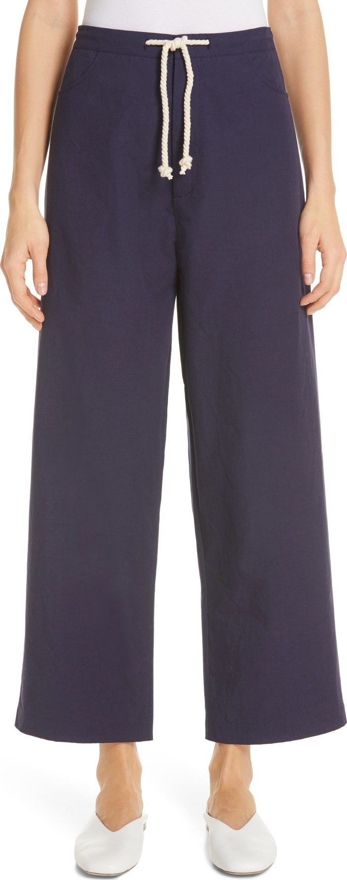 Sara Lanzi Baggy Pants