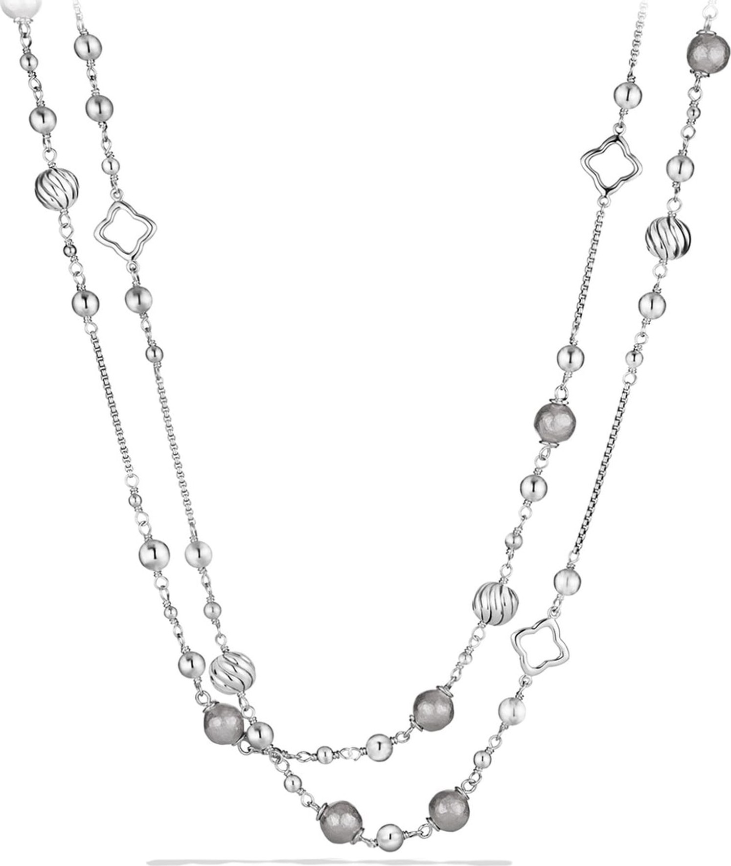 David Yurman 'DY Elements' Chain Necklace