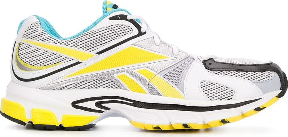 Vetements Vetements x Reebok Spike 200 sneakers