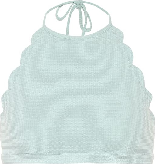 Marysia Mott bikini top