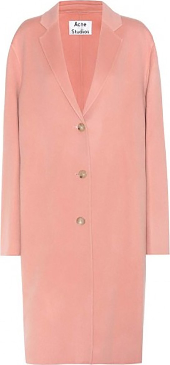 Acne Studios Avalon Coat