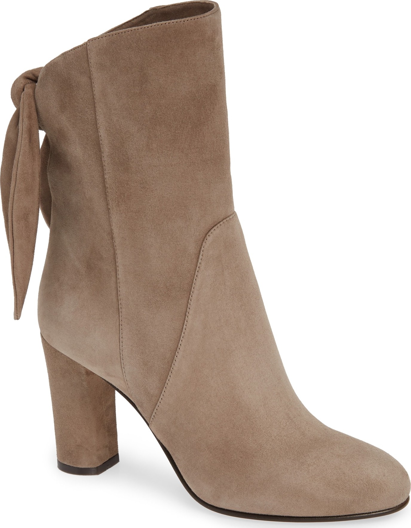 Jimmy Choo Malene Knotted Bootie