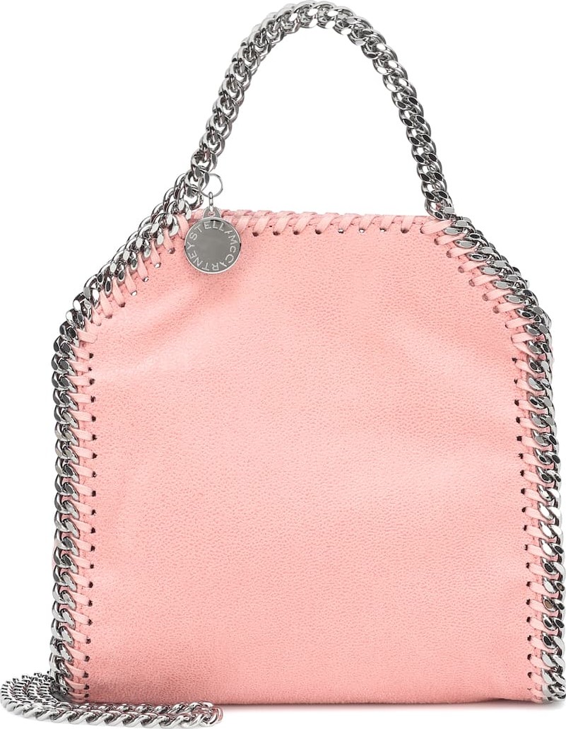 Stella McCartney Falabella Tiny shoulder bag