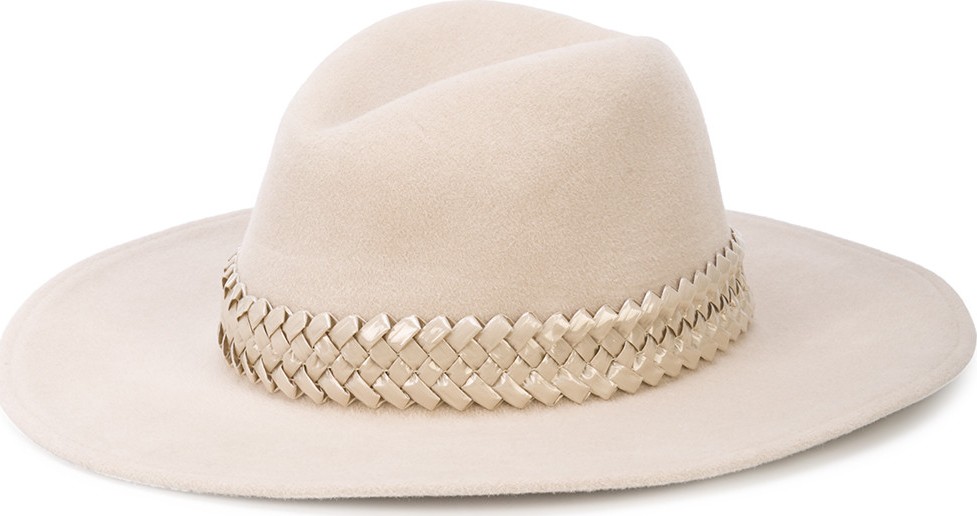 Gigi Burris Jeanne hat