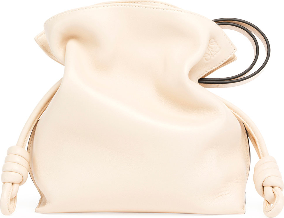LOEWE Flamenco Knot Bag