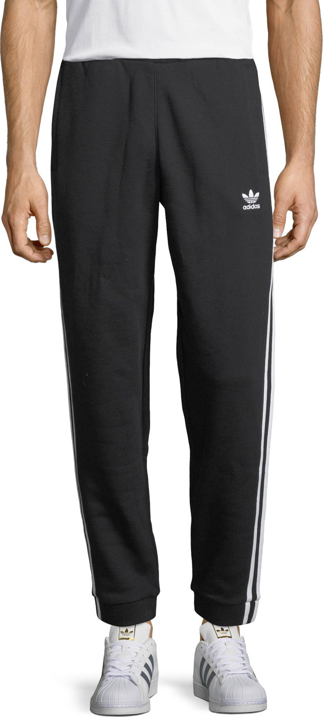 Adidas 3-Stripes Sweatpants