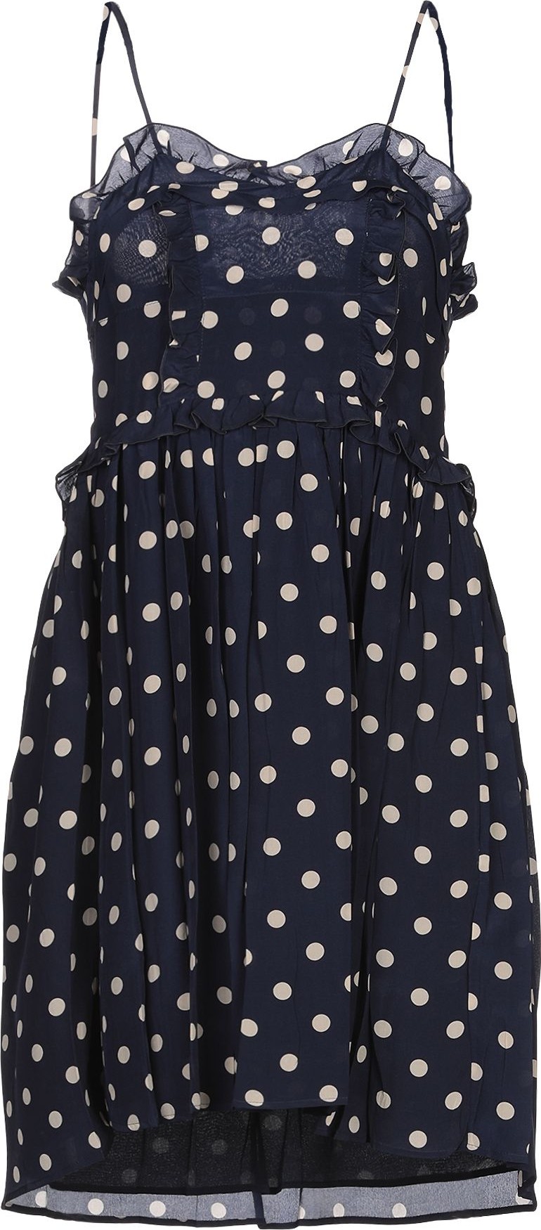 Balenciaga Short Dress