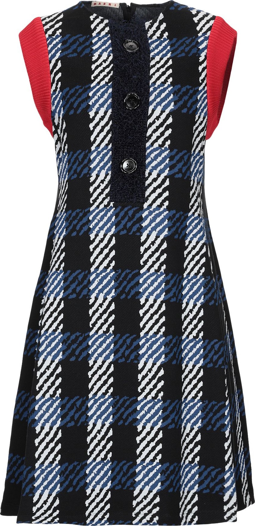 Marni Short Dress