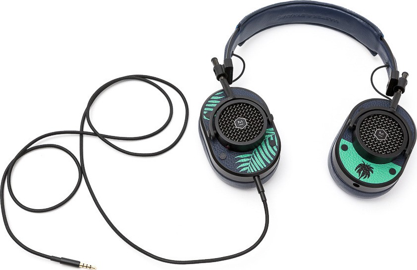 Master & Dynamic THE WEBSTER X LANE CRAWFORD HEADPHONES