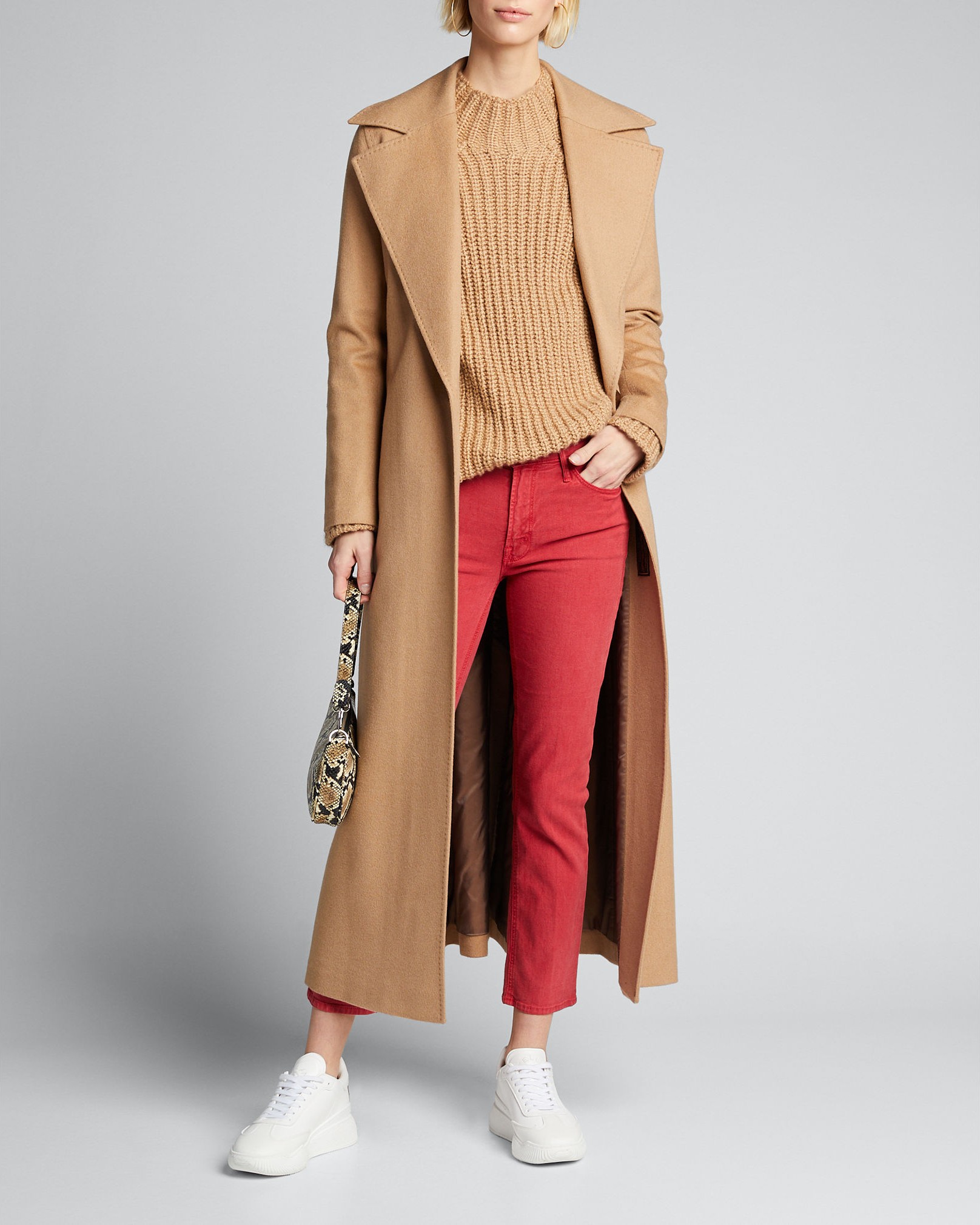 MOTHER The Mid Rise Dazzler Ankle Jeans