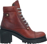 Miu Miu Ankle Boot