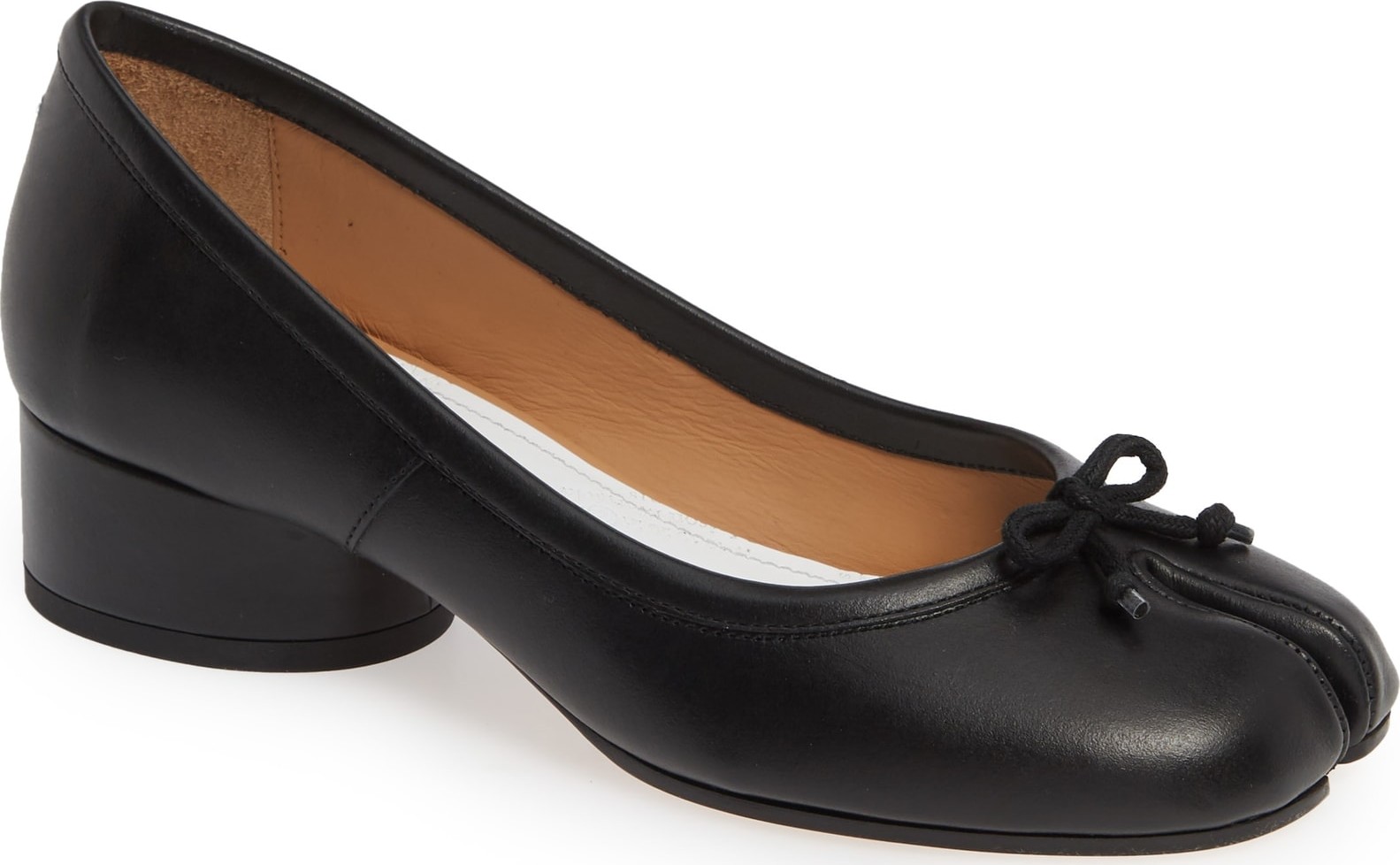 Maison Margiela Tabi Pump