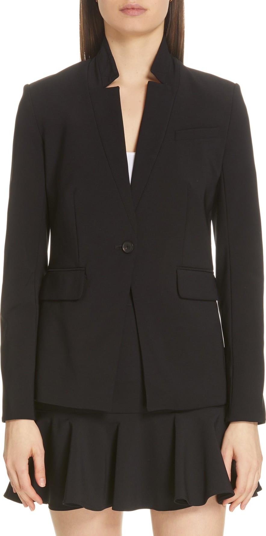 Veronica Beard Rae Dickey Jacket