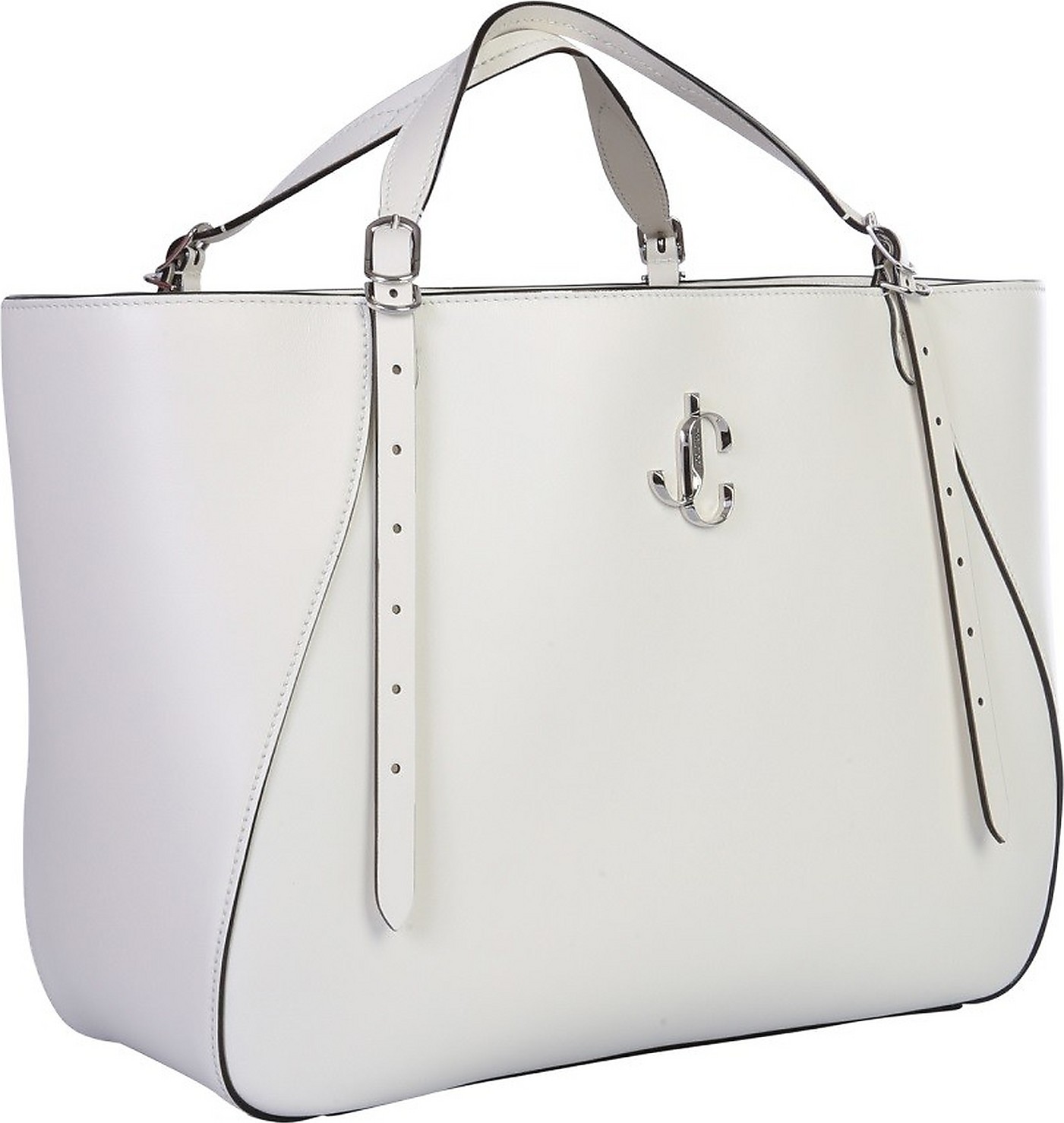 Jimmy Choo Varenne Tote Bag