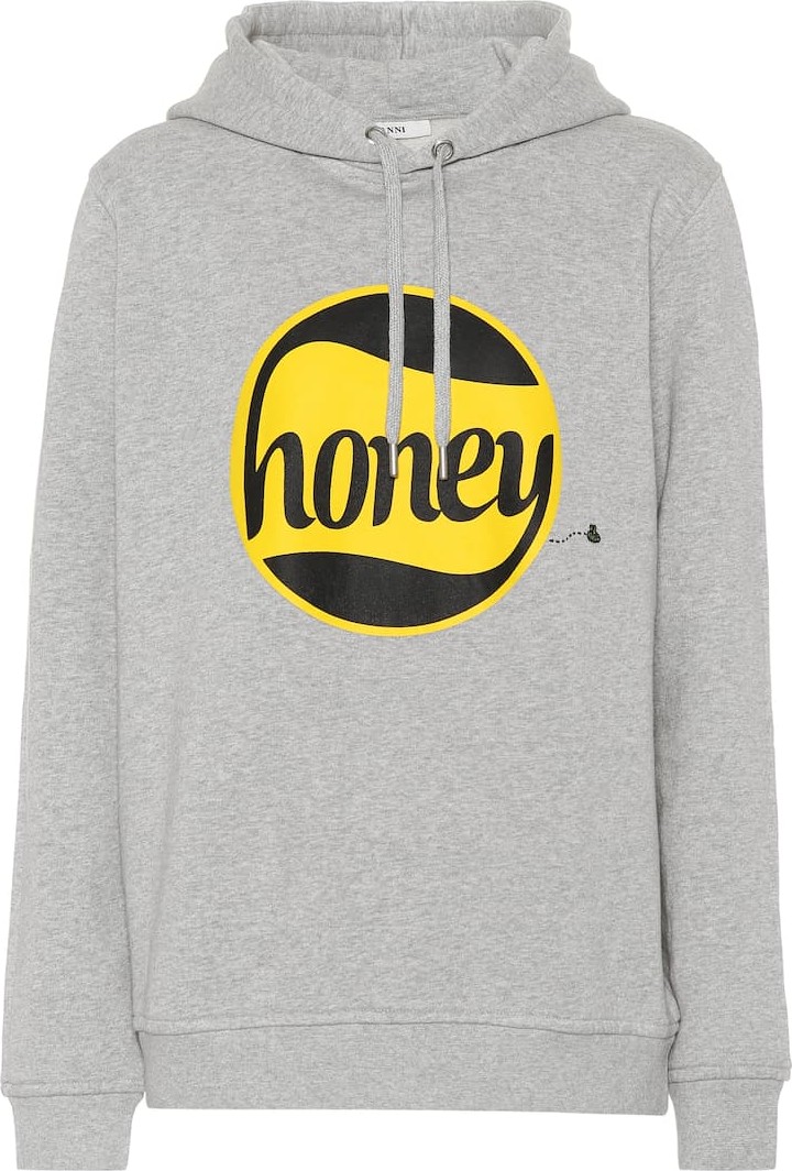 Ganni Lott Isoli hoodie