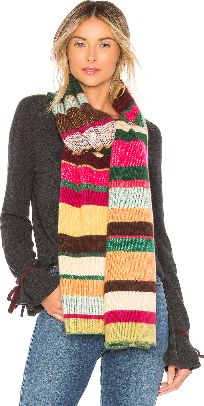 360 Cashmere Valery Scarf