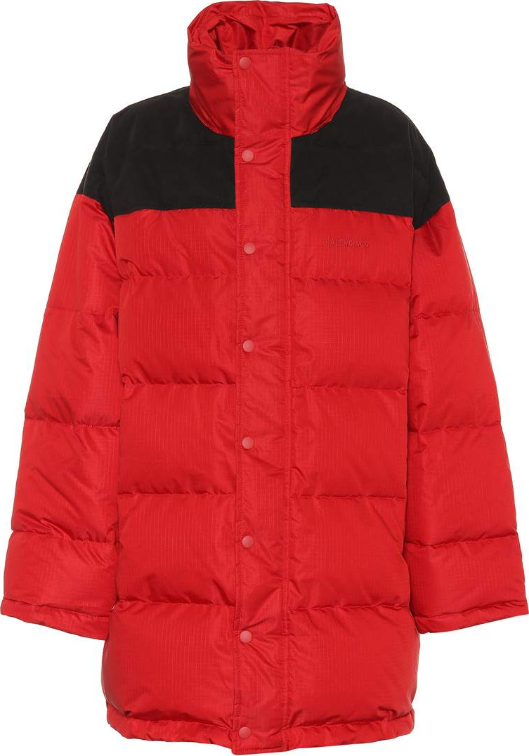 Balenciaga Down coat