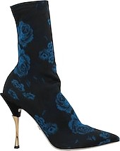 Dolce & Gabbana Ankle Boot