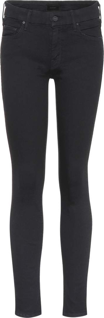 MOTHER The Looker skinny jeans