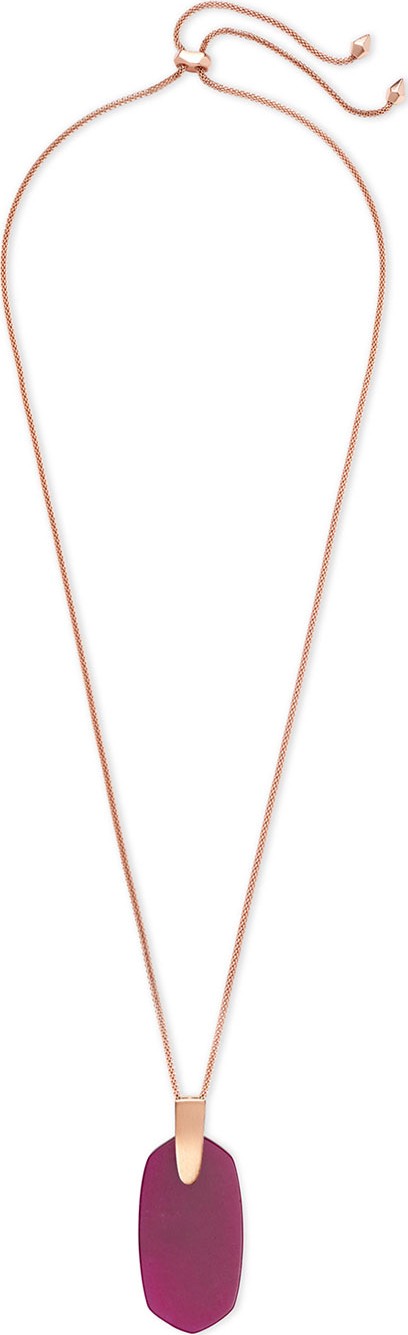 Kendra Scott Inez Pendant Necklace