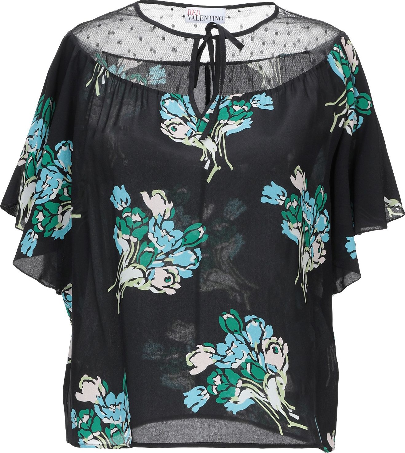 RED Valentino Blouse