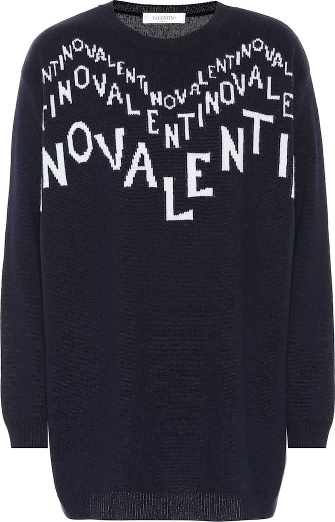 Valentino Cashmere sweater