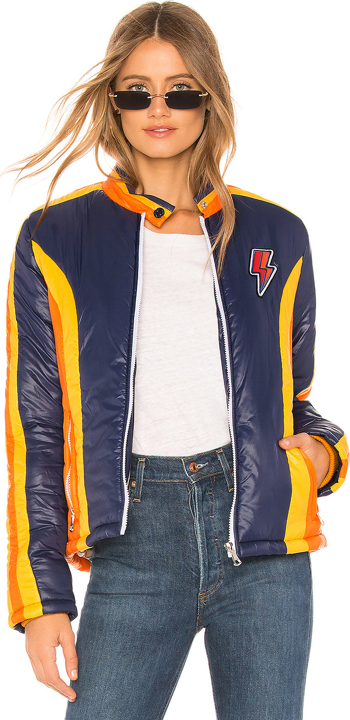 MOTHER The High Flyer Jacket