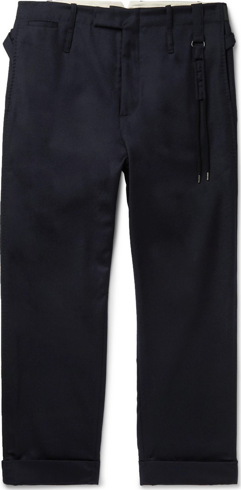 Craig Green Wool Trousers