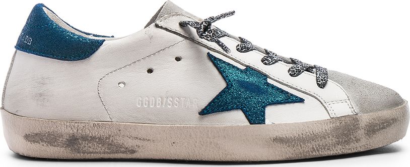 Golden Goose Deluxe Brand Superstar Sneakers