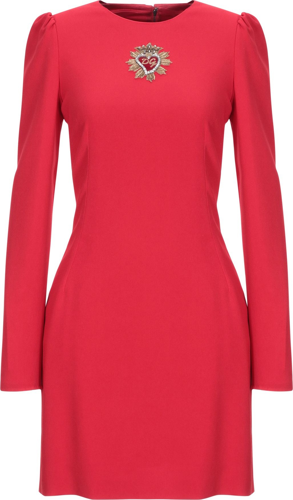 Dolce & Gabbana Short Dress