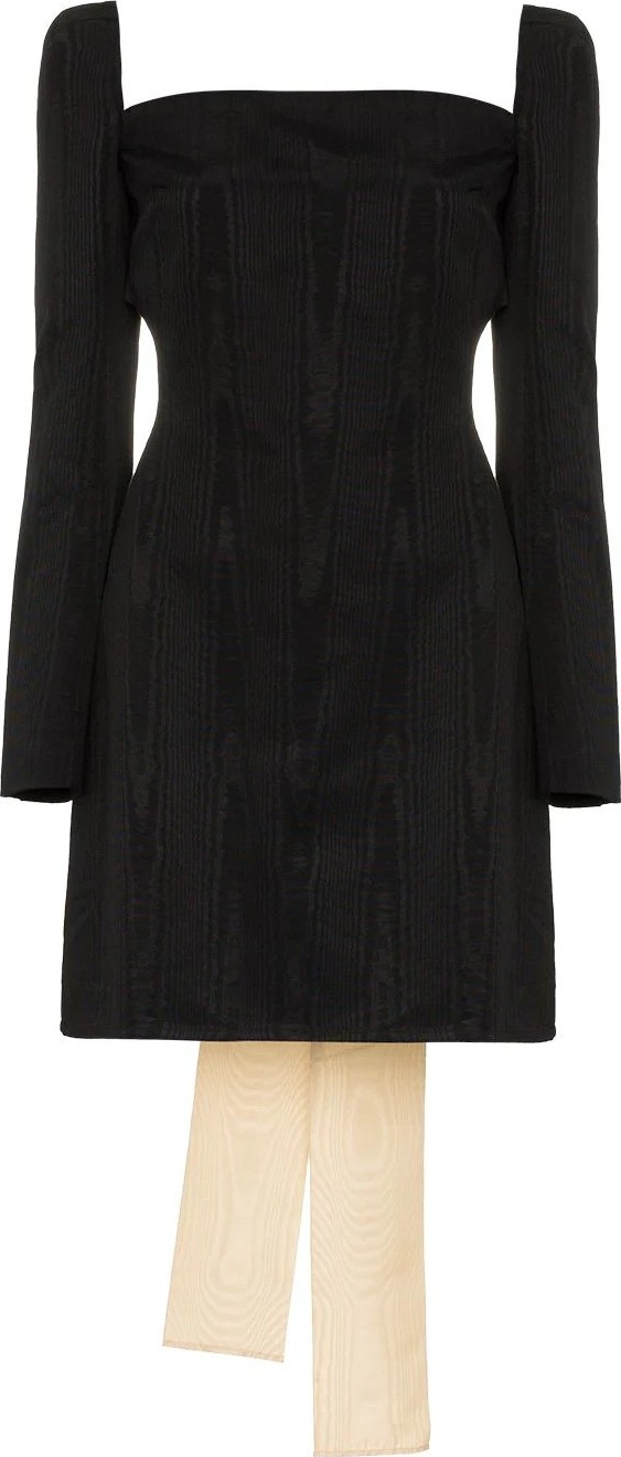 Ellery Paalen mini dress