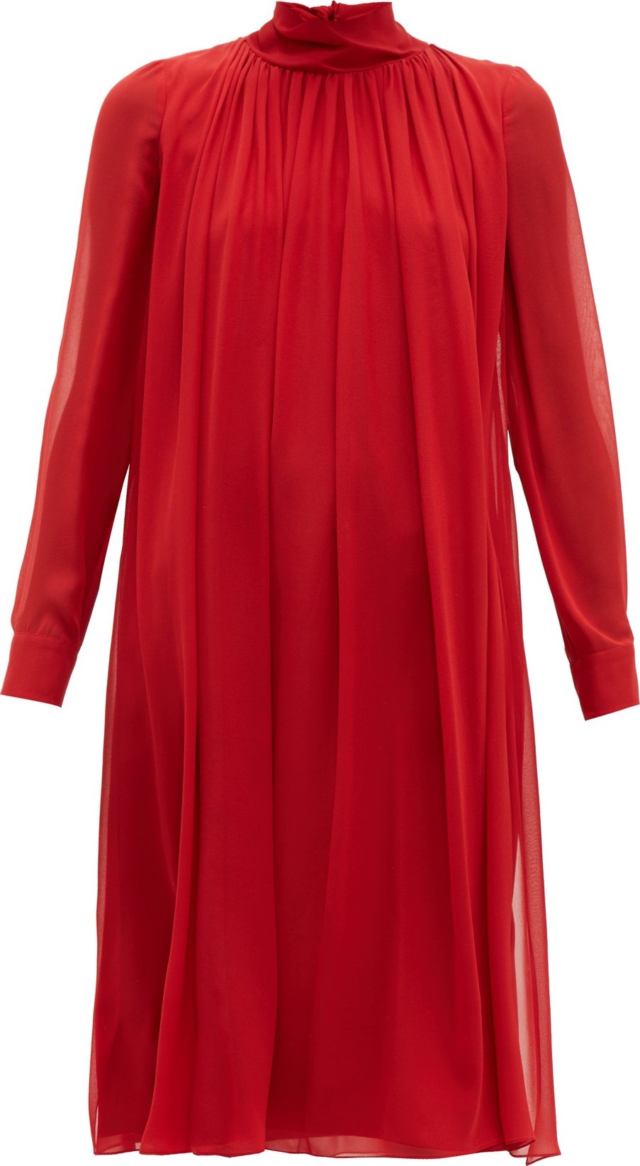Max Mara Rugiada dress