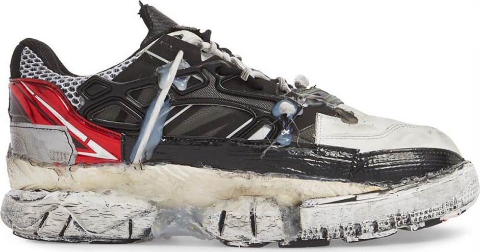 Maison Margiela Fusion sneakers