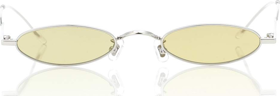 Gentle Monster Vector 02 oval sunglasses