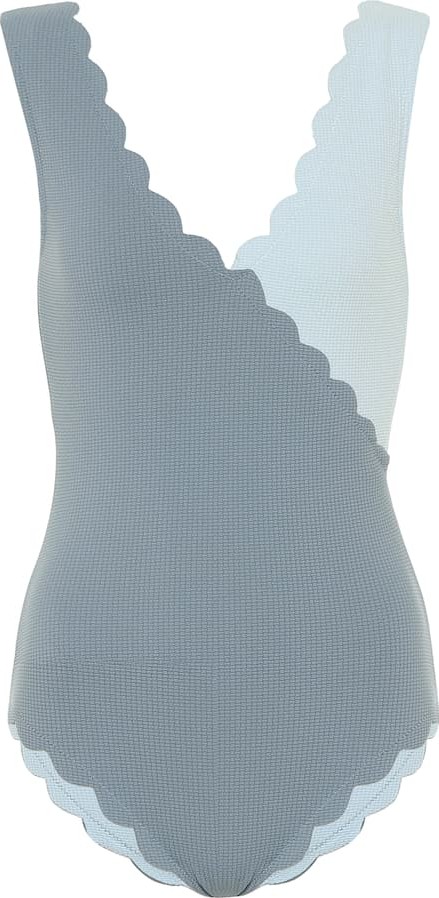 Marysia Canyon Point one-piece swimsuit