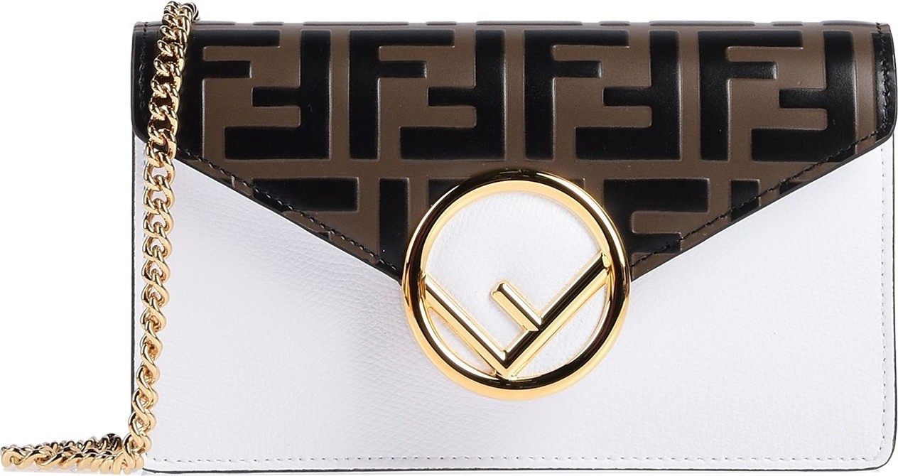 Fendi Handbag