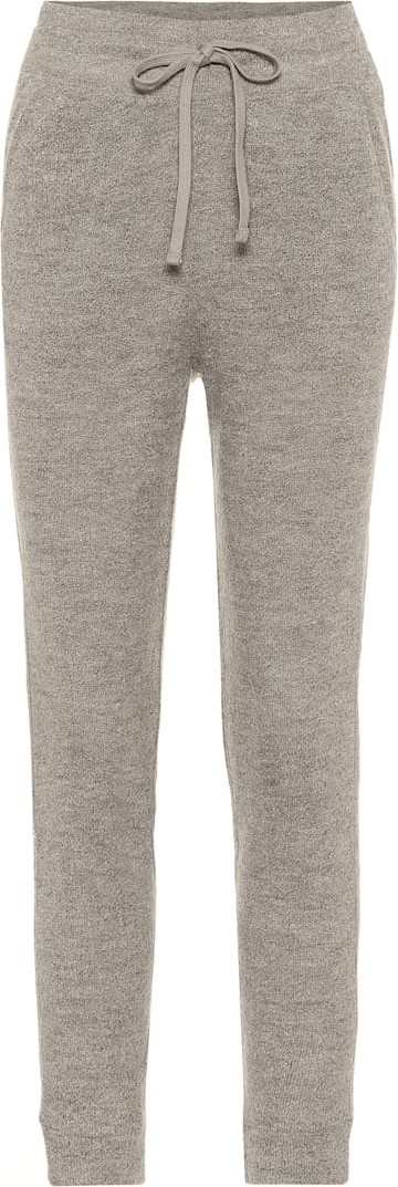 Vince Bouclé trackpants