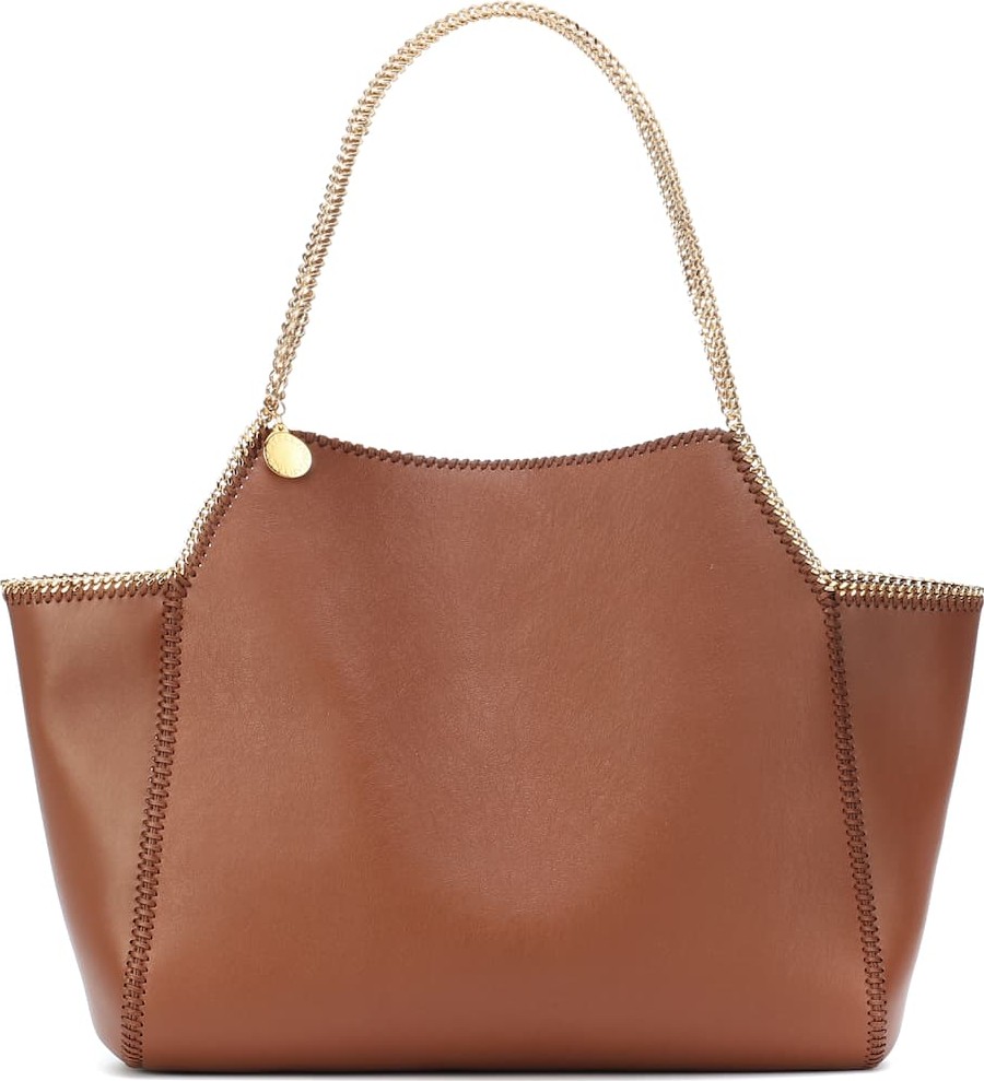 Stella McCartney Falabella reversible tote