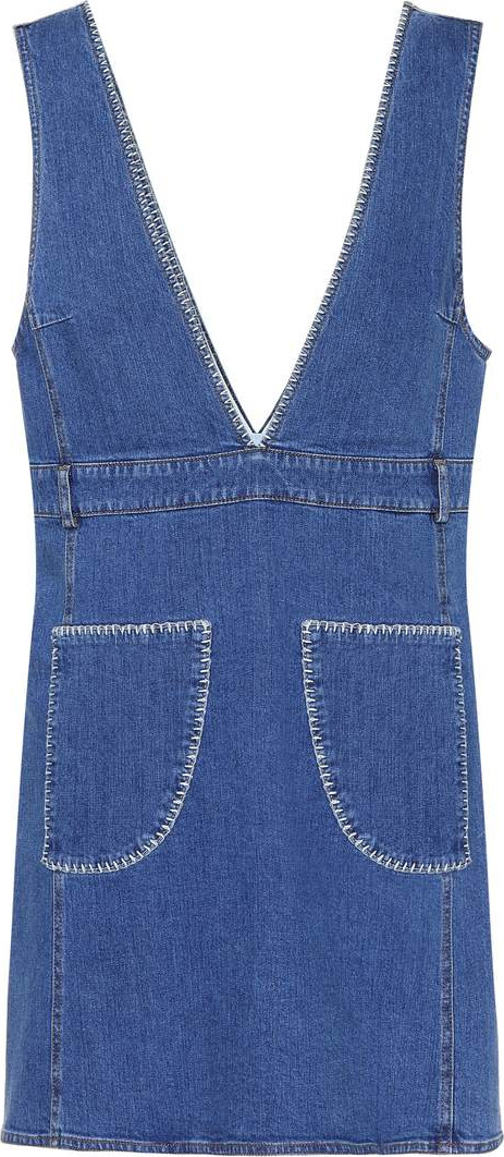 See By Chloé Denim dress