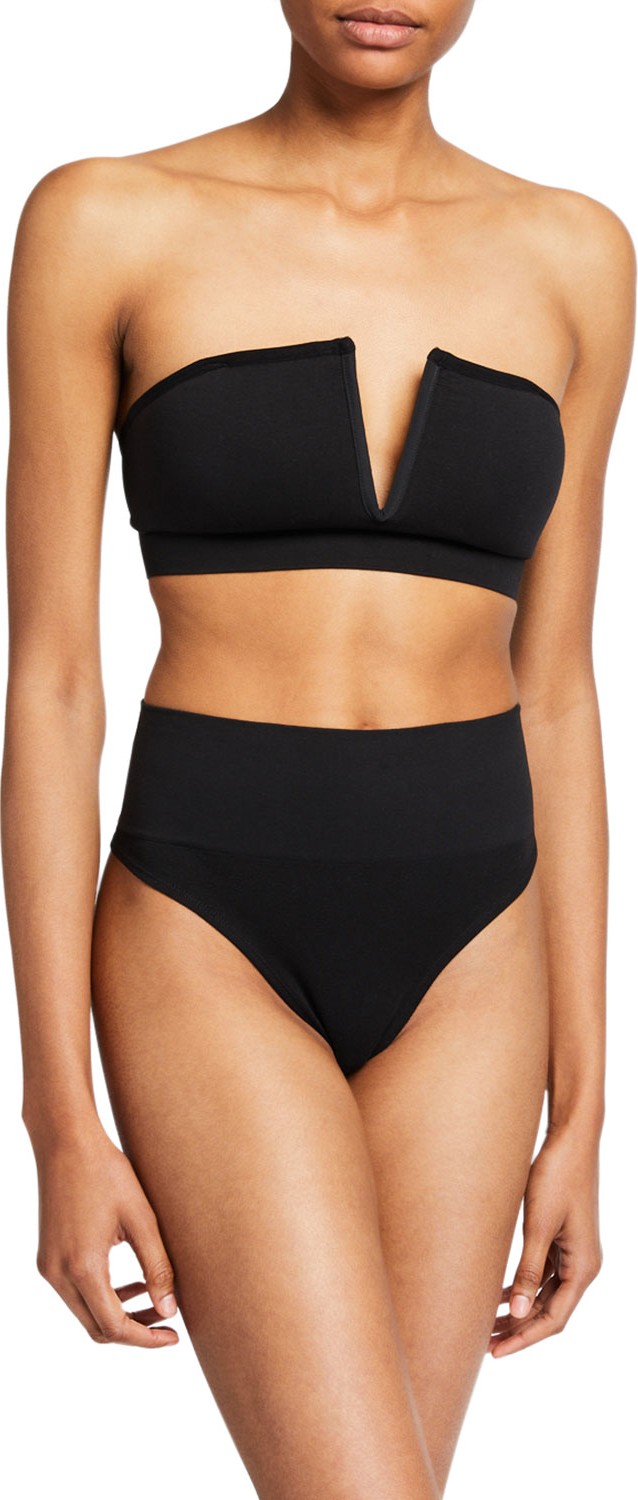 SKIN Beauty Underwire Bandeau Bra